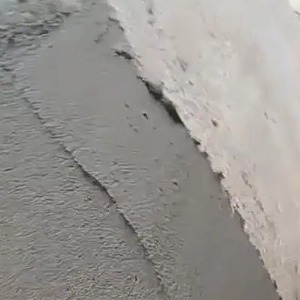 都兰水工建筑物I级C55聚合物改性水泥砂浆 渠道防渗泵站加固迎水面抗冲刷砂浆