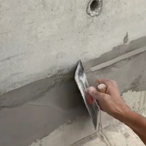 都兰P型防护型环氧树脂砂浆