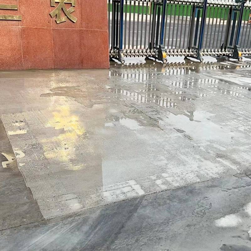 都兰水泥路面翻新砂浆